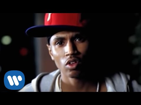 Trey Songz - Can't Help But Wait [Official Music Video]