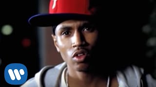 Trey Songz - Can&#39;t Help But Wait [Official Music Video]