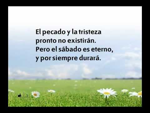 546 SANTO SÁBADO, BENDITO