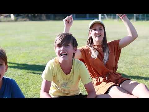 Zeltlager 2022 - Tagesrückblick 1 [Woche 1]