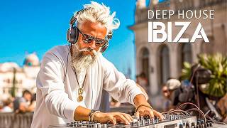 Musica para trabajar activo y alegre - Música Alegre para en Tiendas, Cafés| Deep House Mix 2026 #28