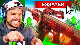 Tester LA P90 , elle est SOUS COTÉE !