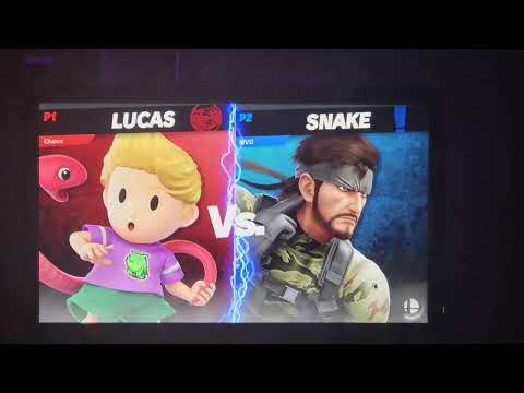 ChocoTaco (Lucas) vs MVD ( Snake) | Luminosity Makes Moves Miami 2025 Top 64 Losers