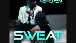 Snoop Dogg- Sweat (David Guetta Remix) [Original Mix]