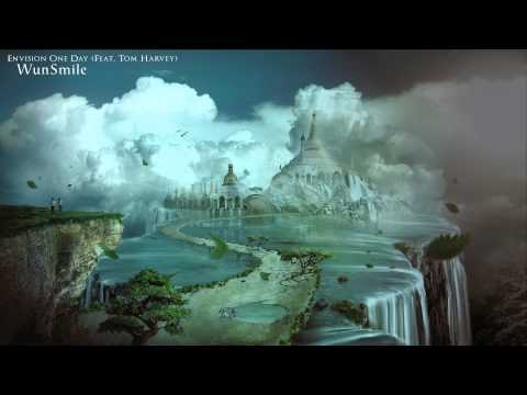 WunSmile - Envision - One Day (Feat  Tom Harvey)