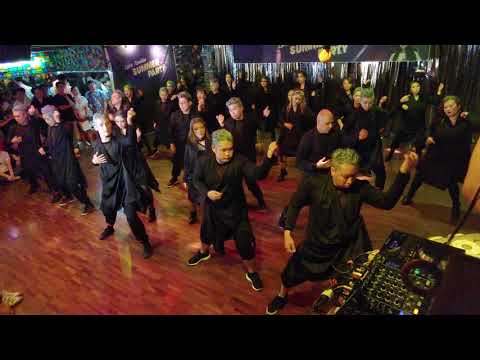 20190629 라틴파라다이스 여름파티 불라방