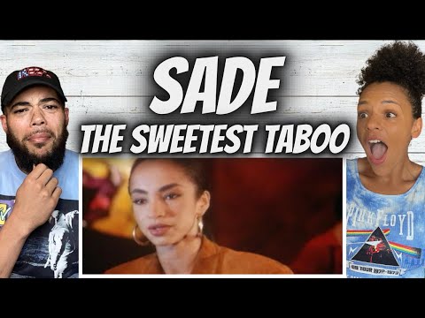 VIBE!| FIRST TIME HEARING Sade - The Sweetest Taboo REACTION