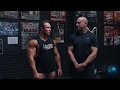 POSING - THE BODYBUILDING ART FORM