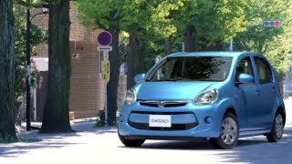 Download lagu The Toyota Passo mp3 Download lagu The Toyota Passo mp3