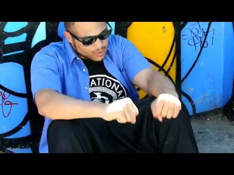 Lyva - Next Victim (Official Music Video)