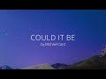 Could It Be - Michael Card - w lyrics