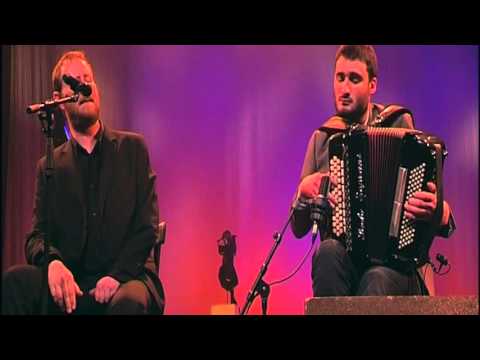 Landat Moisson - Mazurka