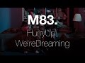 M83 - My Tears Are Becoming A Sea (audio)