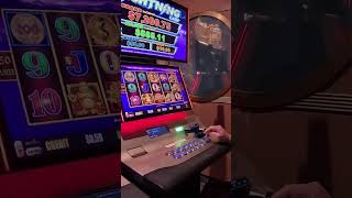 How to use the Casino on the P&O Pacific Encounter Cruise from Brisbane
