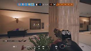 新シーズンランクやるよー