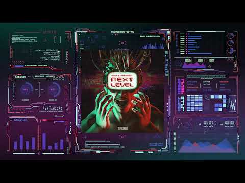 Kova, Freakout - Next Level