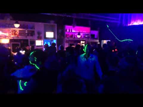 Latin Lovers Night, d'n Hiemel, 2014/01/17 - Netherlands, Maastricht