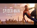 Marvel S Spiderman Remastered Live Gameplay Pragyanjr11 Is Live