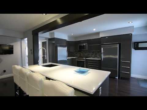 81 Farncomb Cres Bowmanville, $899,000 - MLS E5504700