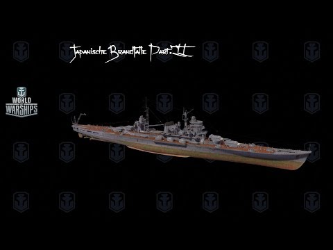 Japanische Brandfalle Part. II  Tier X Zao Played by Kasoudragon "4K Gameplay