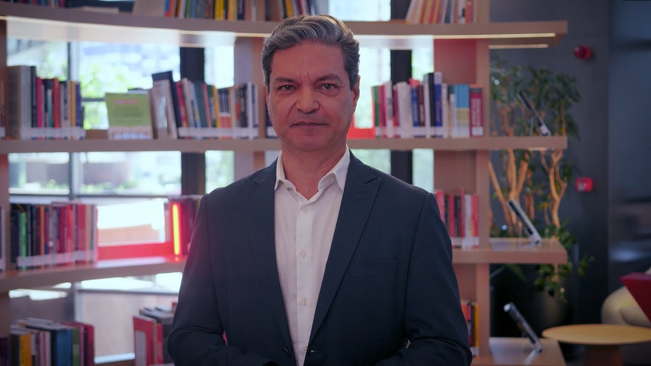 O poder de transformação da educação | José Carlos Barbieri | TEDxMaringá