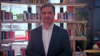 O poder de transformação da educação | José Carlos Barbieri | TEDxMaringá