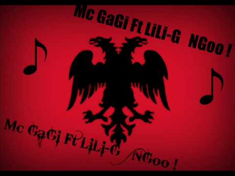 Mc GaGi ft LiLi-G  =- Ngoo !