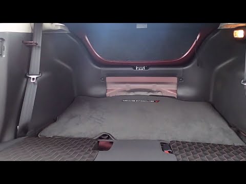 Converting my Mitsubishi Mirage into a Mini-Camper!  Plus Installing Armrest & Visor Extenders