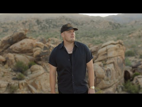 Spencer Crandall - Easier by Now (Official Video)