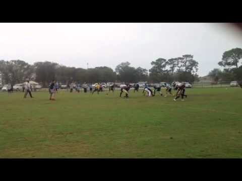 Lights Out vs Shockwave