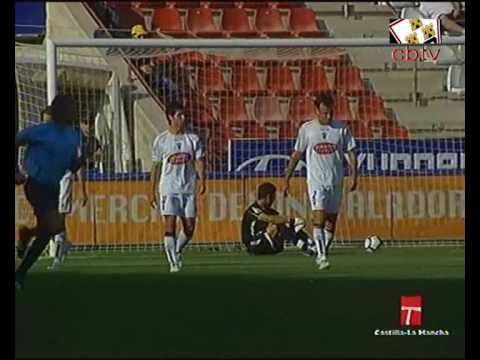 CMT. Temp. 2009-10. Videonoticias 19/11/2009