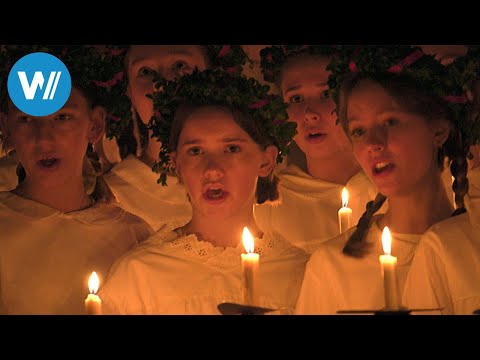 Sparkling Lights in the North - Winter in Stockholm and the Archipelago (360° - GEO Reportage)