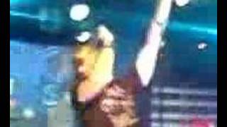 Punk the Halls Tour 2007-Stellar Kart