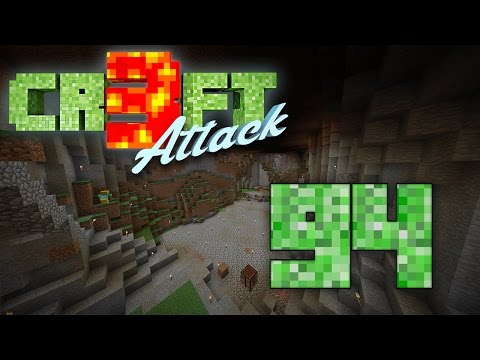 Extremer Fortschritt! | CRAFT ATTACK 3 #94 | Clym