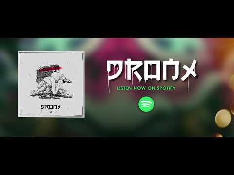 Dronx - Us