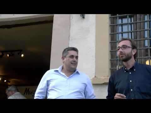 Le vie della Transumanza   Canto a braccio