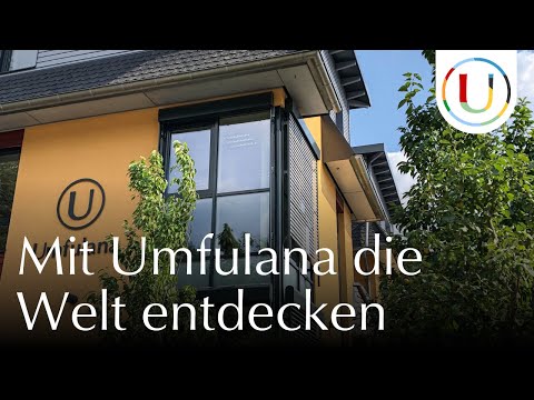 MIT UMFULANA DIE WELT ENTDECKEN: Sehnsuchtsorte bereisen& Gastfreundschaft erleben | Umfulana Reisen