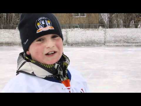 Xavier Larouche Pee-Wee 3d