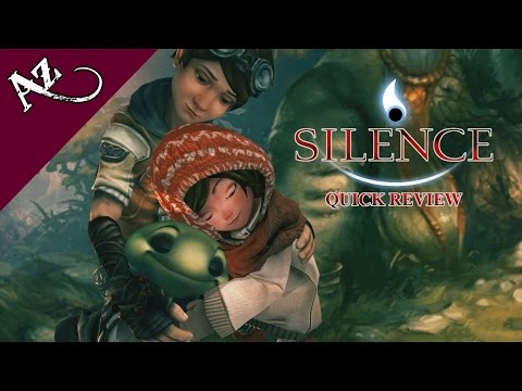 Silence - Quick Game Review video thumbnail
