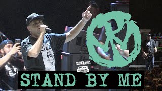 PENNYWISE - STAND BY ME (BEN E. KING COVER) + FLETCHER INTERVIEW