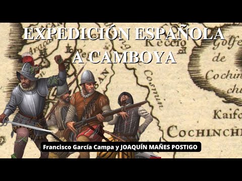 Españoles en el mundo: Camboya (1/3) | RTVE