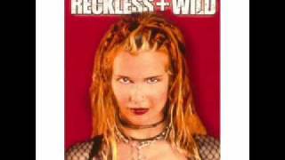 Juliana Hatfield - Might Be In Love (Reckless & Wild Soundtrack)