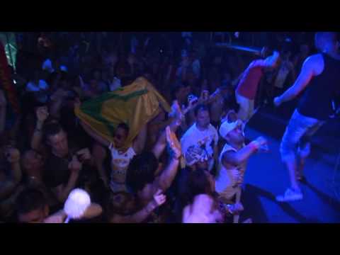 HTID In The Sun 2011 - Dougal & Breeze with MC Storm nd Enemy