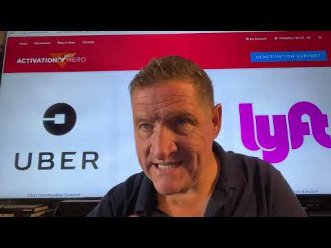 Uber is suing New York City to block a new law limiting driver ...