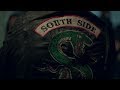 Southside Serpents | Blood // Water [Riverdale]