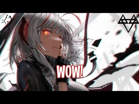 Nightcore – NEFFEX - WOW! (Lyrics)