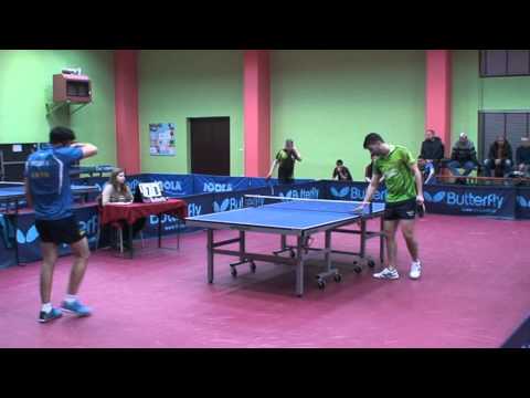 Seni Ionut - Spelbus Alin 1