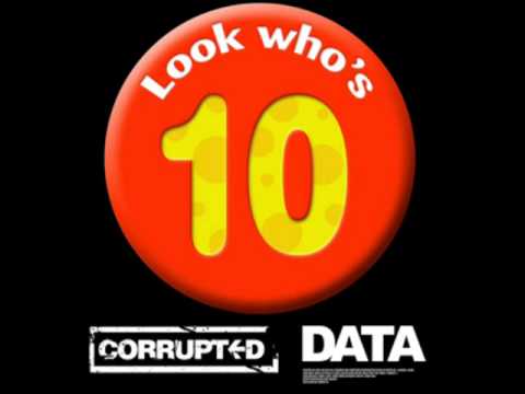 Wyrus and Dastin   Cefixim Corrupted data rec