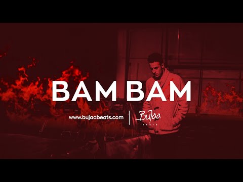 " BAM BAM " | Oriental | Balkan |  German Rap Beat | Instrumental | Produced by BuJaa BEATS