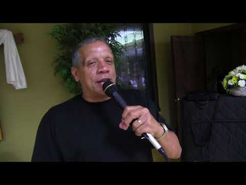 2017 Tony Oxendine Al Jolson Medley